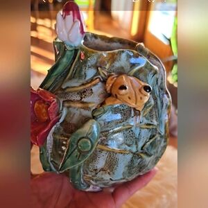 Vintage Ceramic Vase